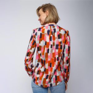 ENSEMBLE ORANGE PINK – Image 3