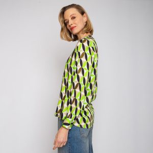 ENADA GREEN BLACK SAND - Image 2