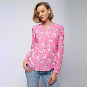 EH DALMATIEN PINK – Image 1