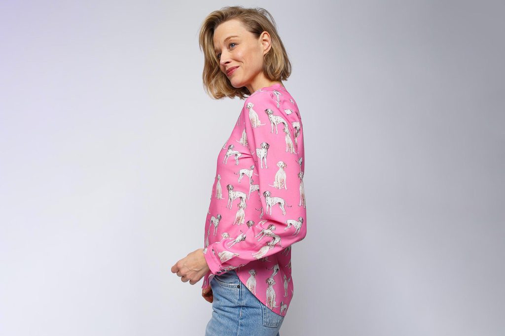 EH DALMATIEN PINK