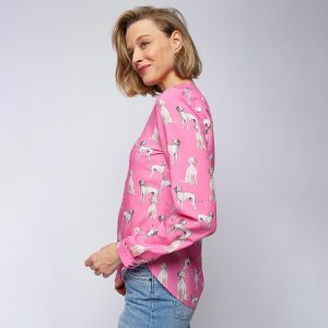 EH DALMATIEN PINK – Image 2