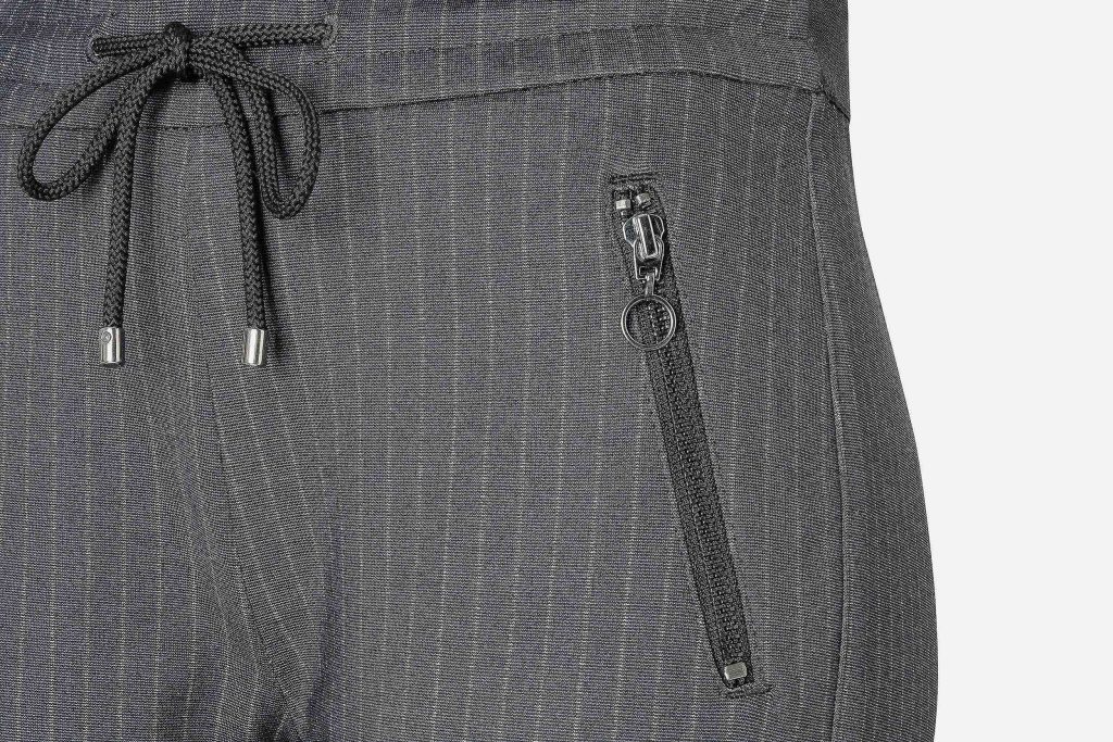EASY SMART NIGHT STRIPES