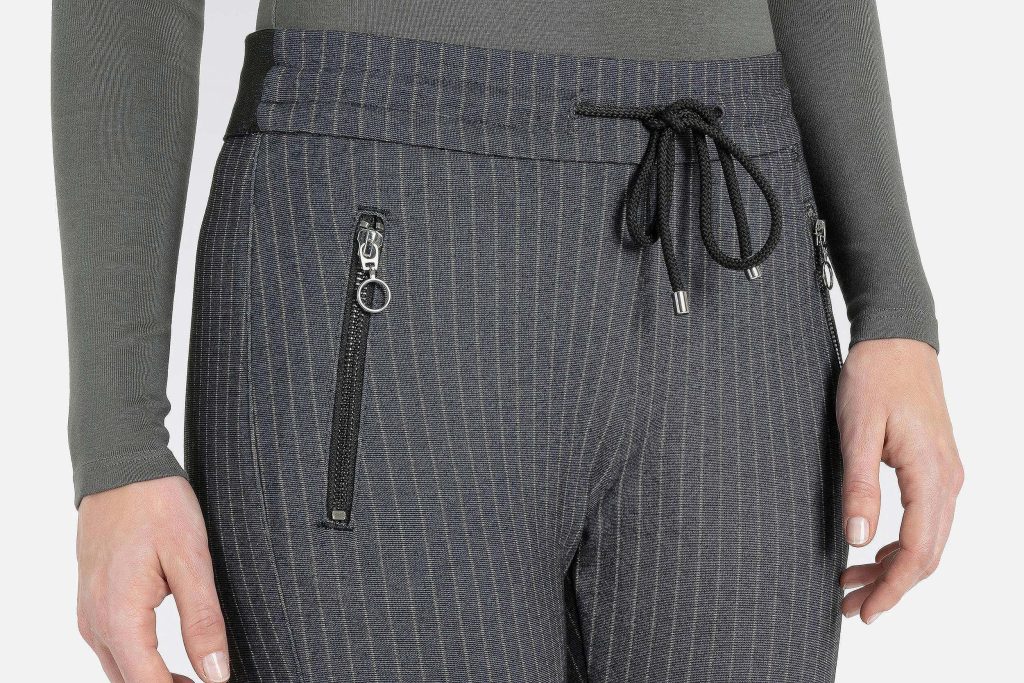 EASY SMART NIGHT STRIPES