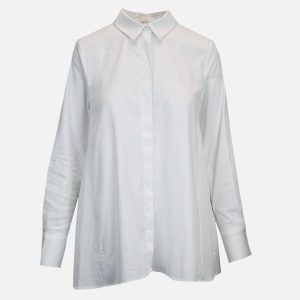 MILLENIUM OVERSHIRT WHITE – Image 1