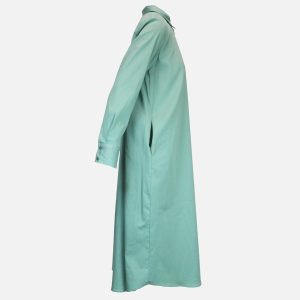 MIRONA DRESS GREEN - Image 3