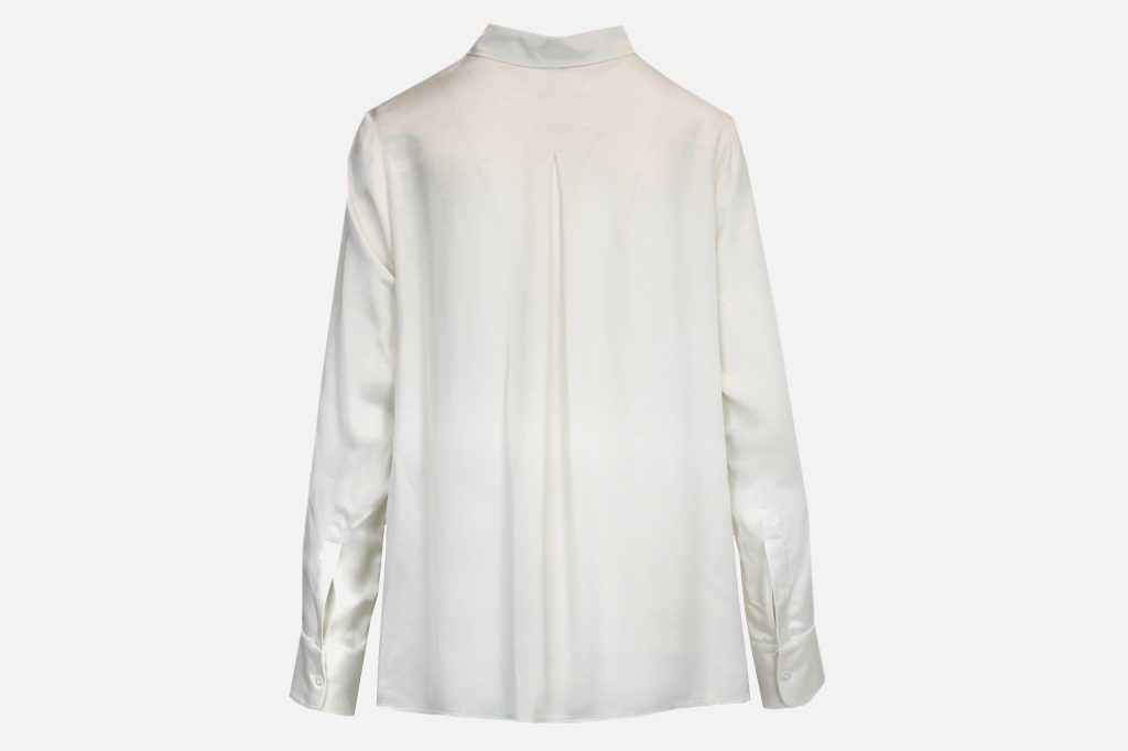 MILONA SHIRT SHINY SANDY