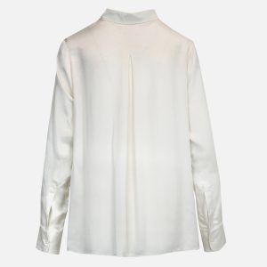 MILONA SHIRT SHINY SANDY – Image 2