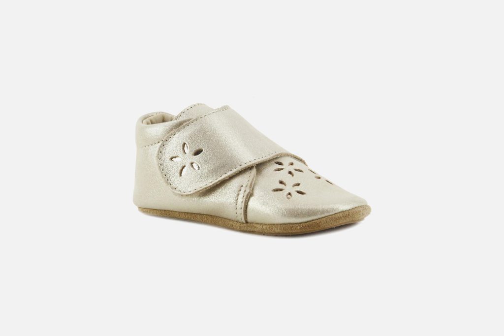 PITCHY FLEUR OR