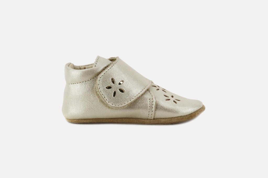 PITCHY FLEUR OR
