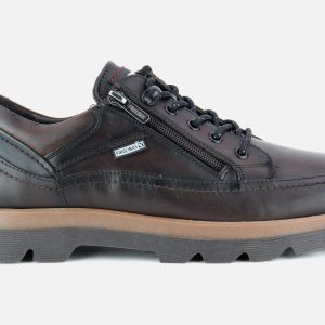 VIGO ZIP LOW OLMO MAN - Image 1