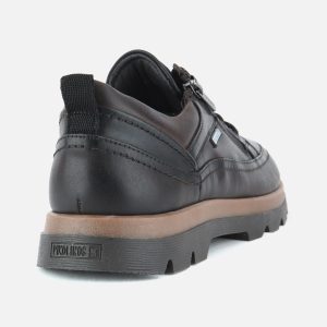 VIGO ZIP LOW OLMO MAN - Image 3