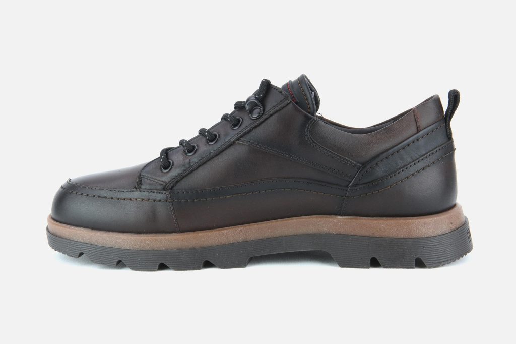VIGO ZIP LOW OLMO MAN