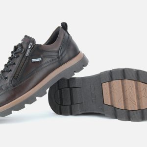 VIGO ZIP LOW OLMO MAN - Image 5