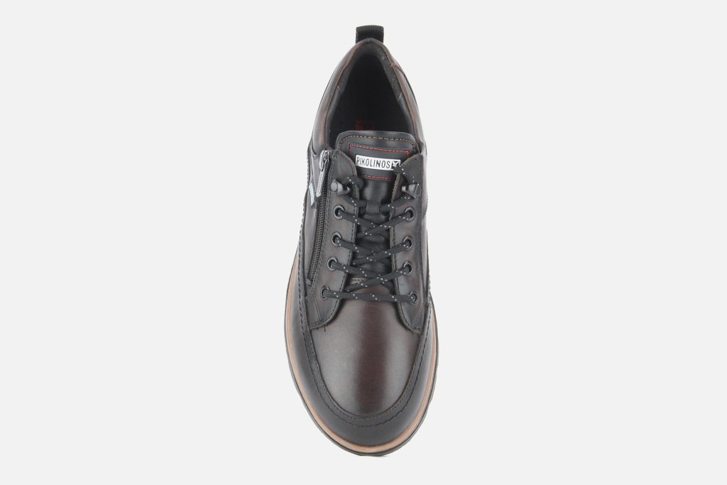 VIGO ZIP LOW OLMO MAN