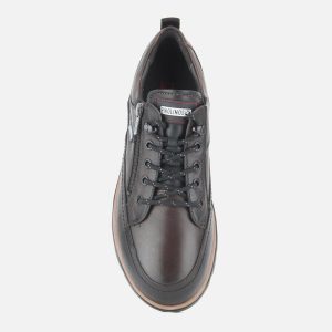 VIGO ZIP LOW OLMO MAN - Image 6