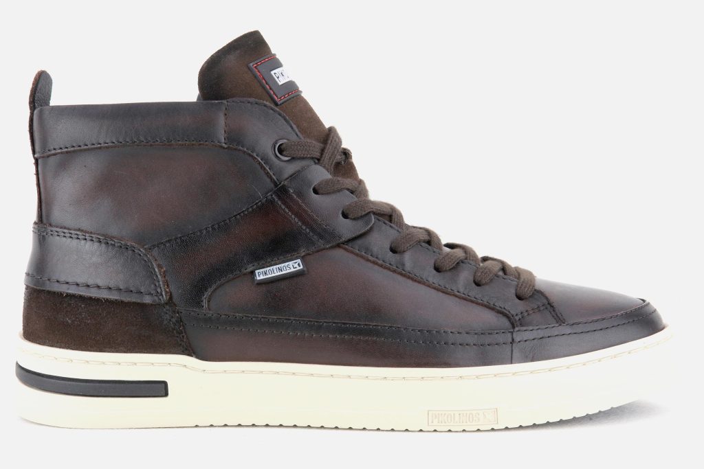 XATIVA HI LACE BROWN