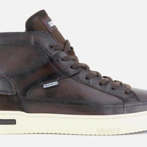 XATIVA HI LACE BROWN – Image 1