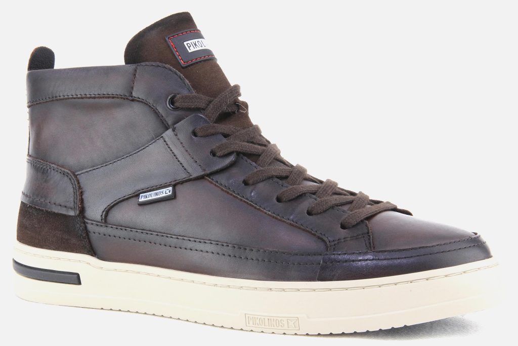 XATIVA HI LACE BROWN