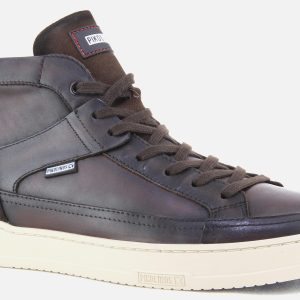XATIVA HI LACE BROWN – Image 2