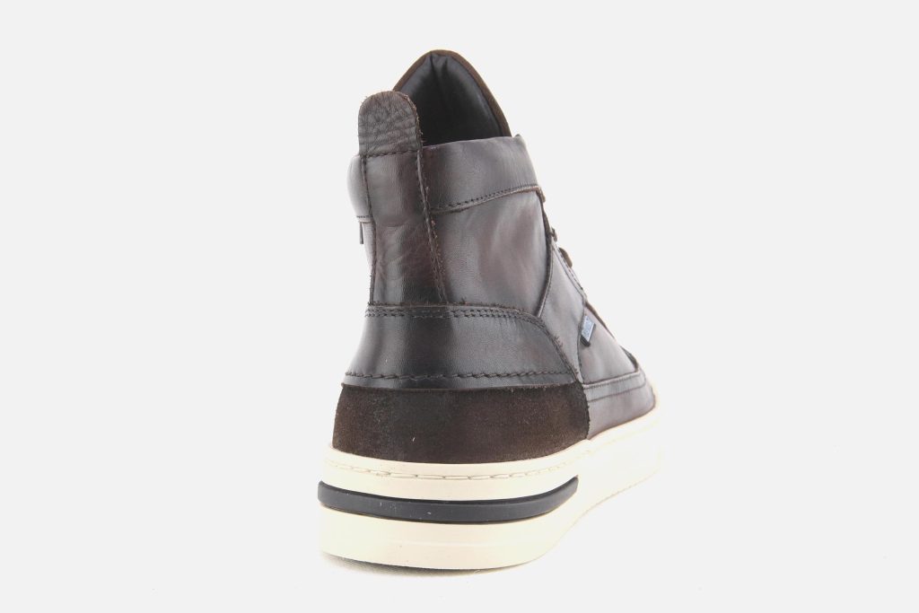 XATIVA HI LACE BROWN