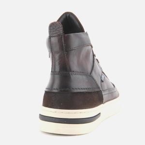 XATIVA HI LACE BROWN – Image 3