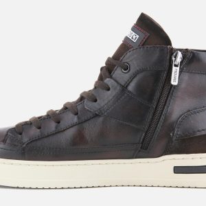 XATIVA HI LACE BROWN – Image 4