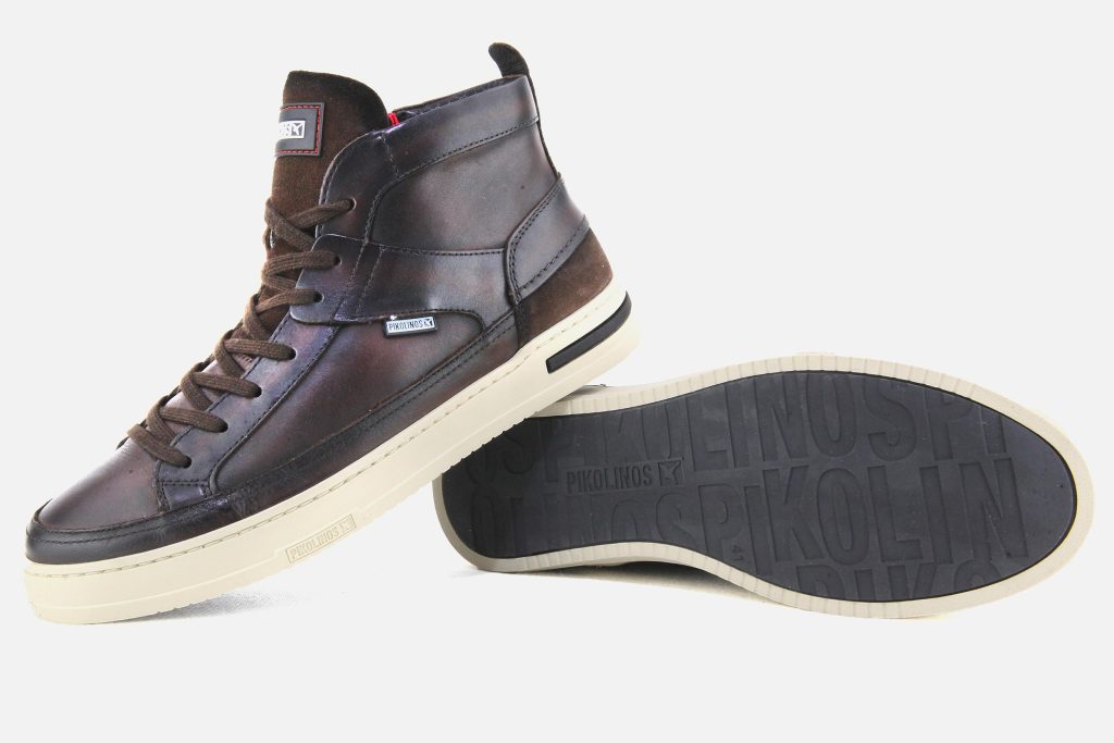 XATIVA HI LACE BROWN
