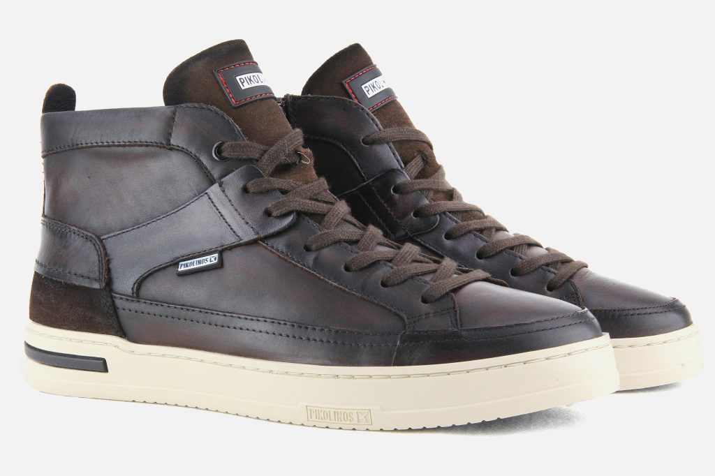 XATIVA HI LACE BROWN