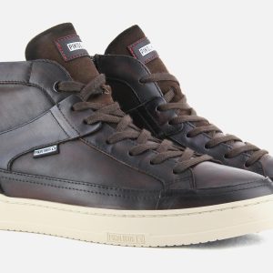 XATIVA HI LACE BROWN – Image 6