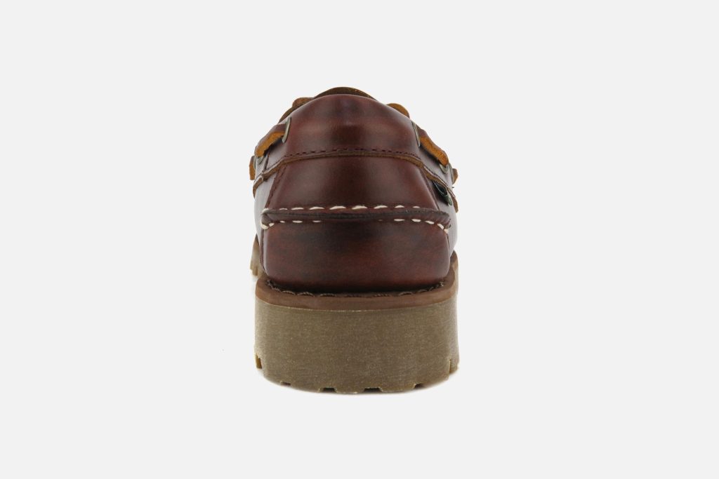 RANGER WAXY BROWN GUM