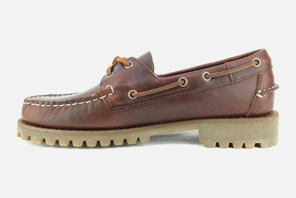 RANGER WAXY BROWN GUM