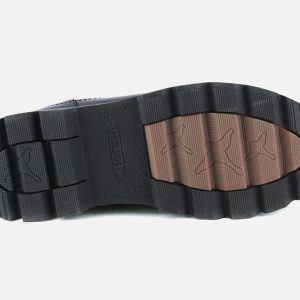 VIGO HI LACE BLACK MAN - Image 5