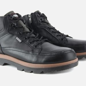 VIGO HI LACE BLACK MAN - Image 6