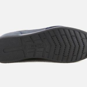 RENAN ZIP NAVY BLUE GREY - Image 5