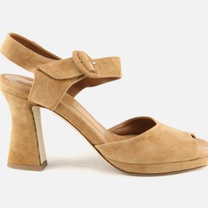 LEONIA DAIM NOISETTE – Image 1