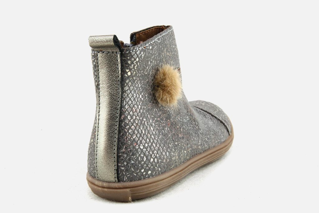 GINA BRONZE CROCO CA