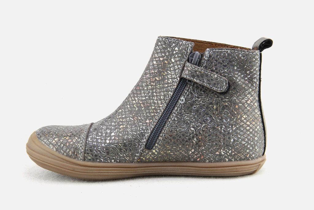 GINA BRONZE CROCO CA