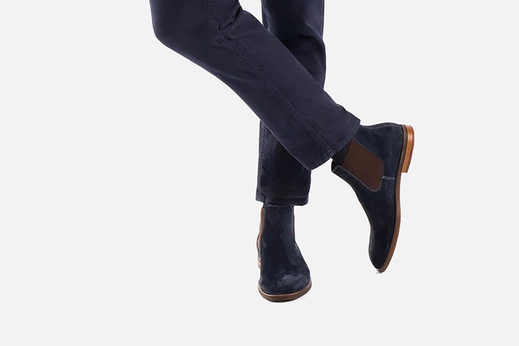 DIVO CHELSEA BLUE