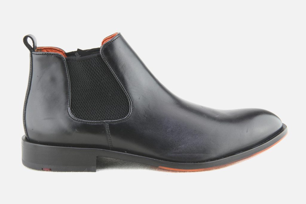 PATERSON BLACK