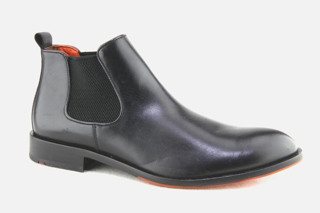 PATERSON BLACK