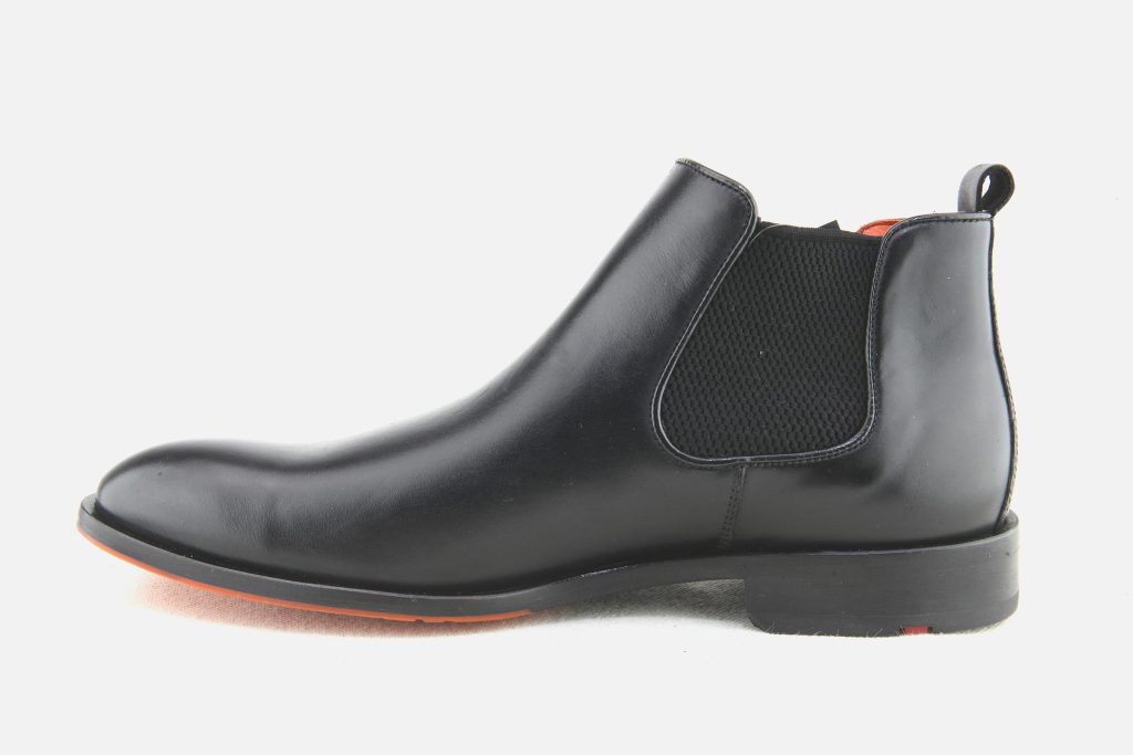 PATERSON BLACK