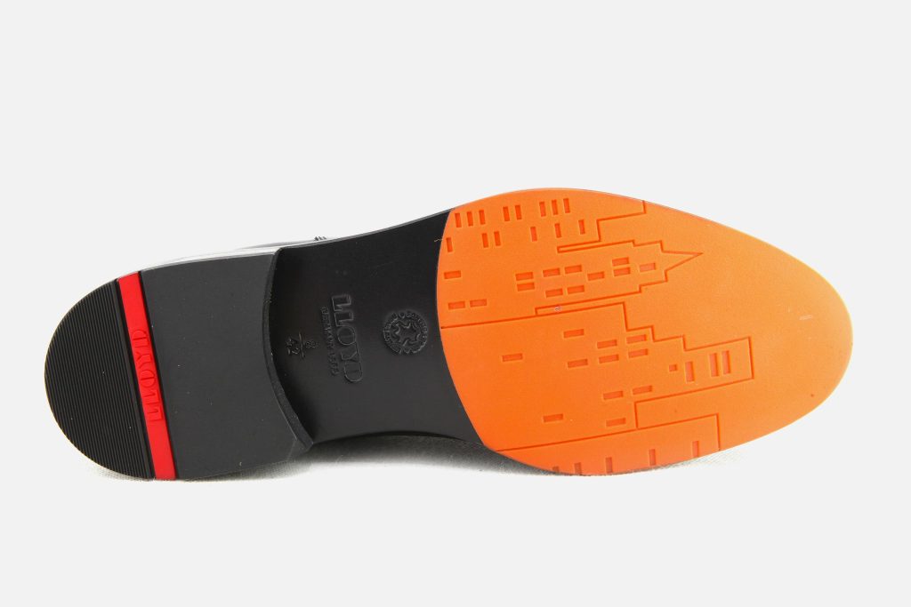 PATERSON BLACK