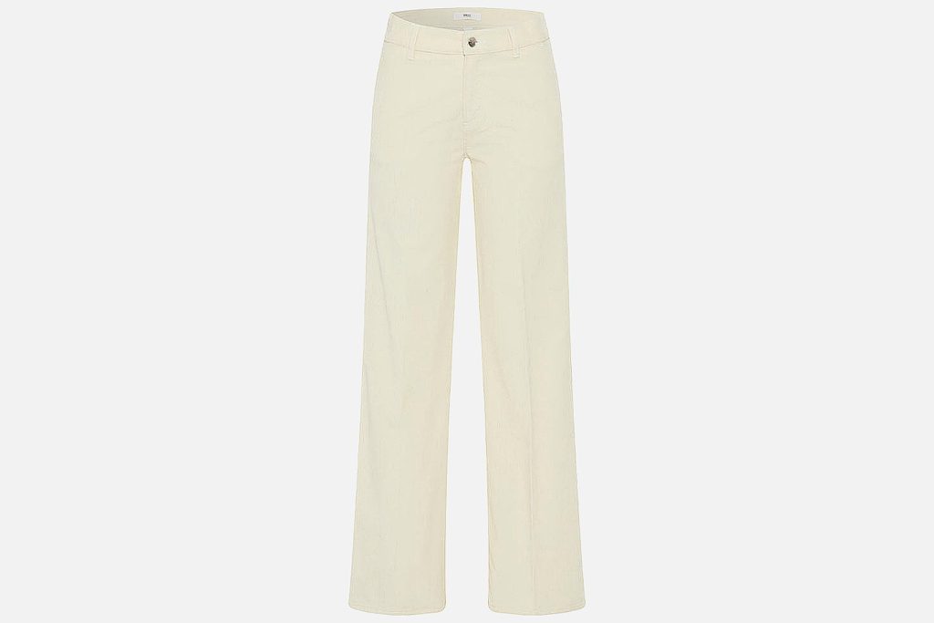 MARA S POWDER CORDUROY