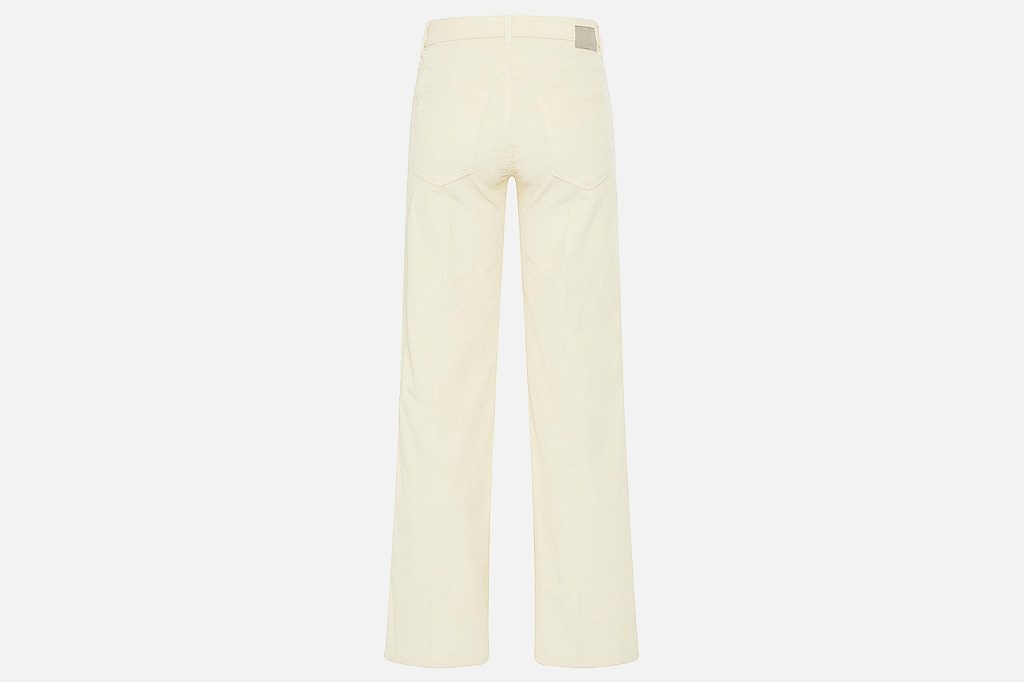 MARA S POWDER CORDUROY