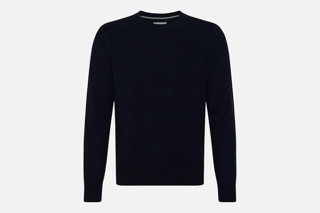 RICK DARK NAVY MIX