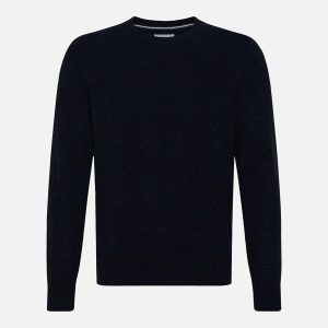 RICK DARK NAVY MIX – Image 1