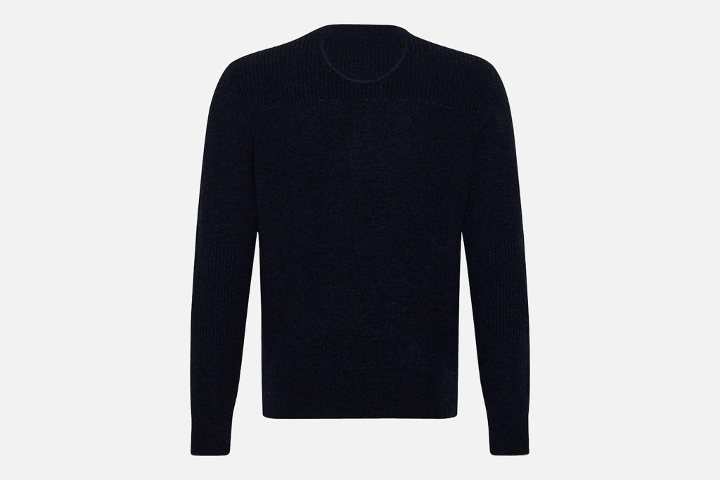 RICK DARK NAVY MIX