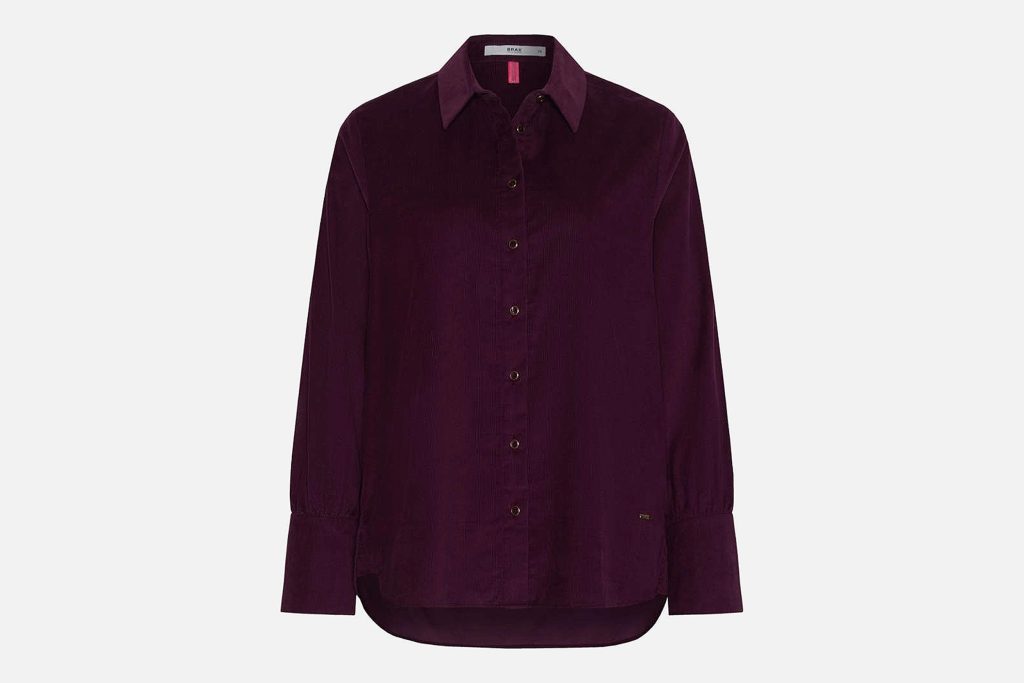VIKI BERRY VELVET