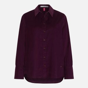 VIKI BERRY VELVET – Image 1