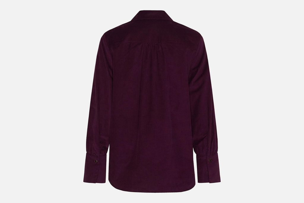 VIKI BERRY VELVET